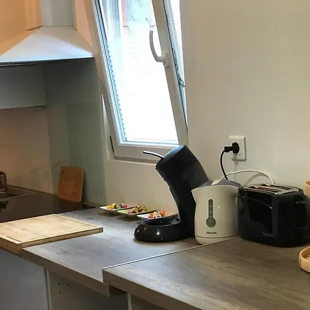 Cosy Apartment
