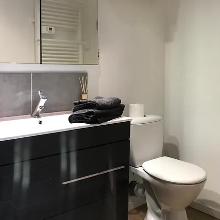 Appartement Cosy *