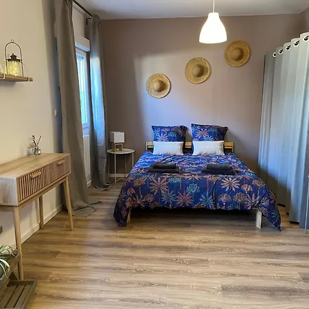 Cosy Apartment Beauvais