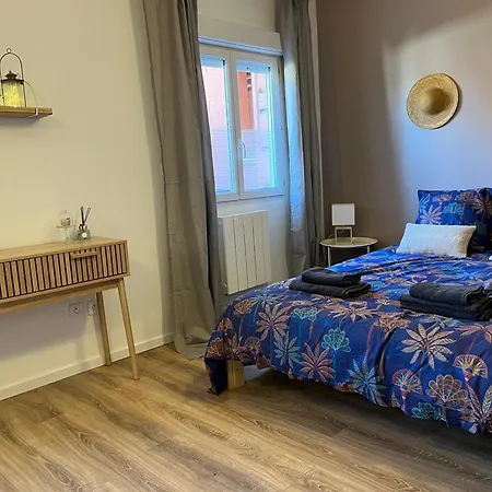 Apartment Cosy