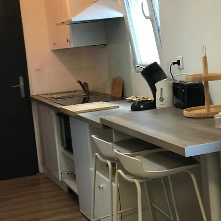 Apartment Cosy