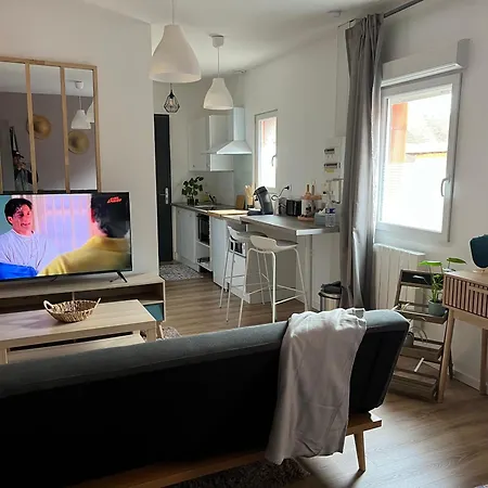 Cosy Beauvais