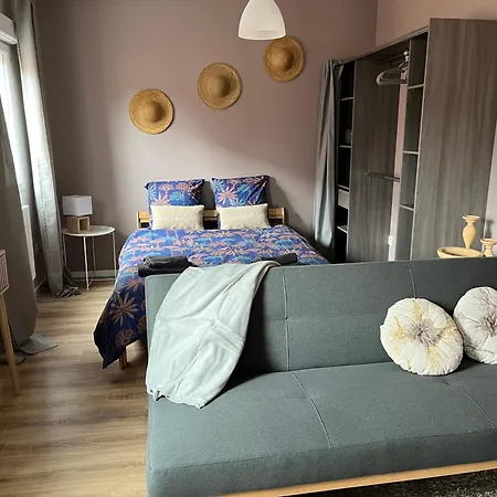 Cosy Beauvais