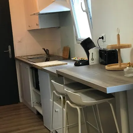 Apartment Cosy